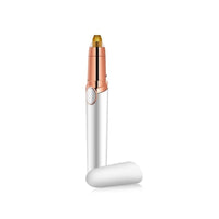 Electric Eyebrow Trimmer Shaver Women Eyebrow Painless Hair Removal Pens Makeup Mini Eye Brow Razor Portable Hair Epilator