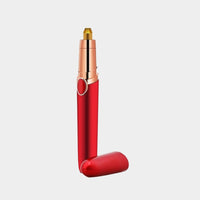 Electric Eyebrow Trimmer Shaver Women Eyebrow Painless Hair Removal Pens Makeup Mini Eye Brow Razor Portable Hair Epilator