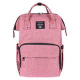 VIP Lequeen diaper bag for YA