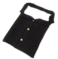 Newborn Baby Winter Warm Sleeping Bags Infant Button Knit Swaddle Wrap Swaddling Stroller Wrap Toddler Blanket Sleeping Bags