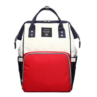 VIP Lequeen diaper bag for YA
