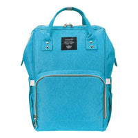 VIP Lequeen diaper bag for YA