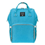 VIP Lequeen diaper bag for YA