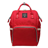VIP Lequeen diaper bag for YA