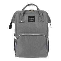 VIP Lequeen diaper bag for YA
