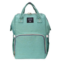 VIP Lequeen diaper bag for YA