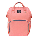 VIP Lequeen diaper bag for YA