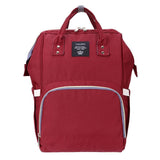 VIP Lequeen diaper bag for YA
