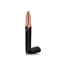 Electric Eyebrow Trimmer Shaver Women Eyebrow Painless Hair Removal Pens Makeup Mini Eye Brow Razor Portable Hair Epilator