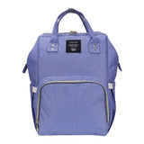 VIP Lequeen diaper bag for YA