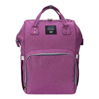 VIP Lequeen diaper bag for YA