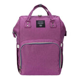 VIP Lequeen diaper bag for YA
