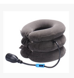 Medical Cervical Traction Device For Neck Protection