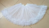 Mode femmes demi manches solide populaire dames père noël Costume de noël Cosplay tenue ceinture fantaisie noël Mini robe on AliExpress