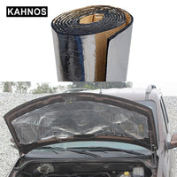 Isolation thermique capot camion chaleur voiture isolation phonique matériau bruit isolation Pad moteur insonorisation tampon pour voiture