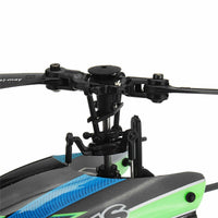 2018 New Hot WLtoys V911S 2.4G 4CH 6 Aixs Gyro Flybarless RC Helicopter RTF  Free shipping