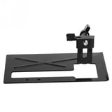 Meuleuse d'angle réglable en métal épaissi la Base de support d'équilibre de coupe pour bricolage outils en bois outil en bois