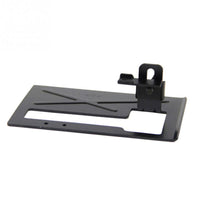 Meuleuse d'angle réglable en métal épaissi la Base de support d'équilibre de coupe pour bricolage outils en bois outil en bois