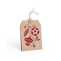Christmas bauble 145503