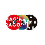 Car Air Freshener Perfume Record Player Car Perfume Clip Vinyl Spin Phonograph Air Vent Outlet Aromatherapy Clip Smell Diffuser