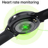 Bluetooth Answer Call Smart Watc
