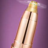 Electric Eyebrow Trimmer Shaver Women Eyebrow Painless Hair Removal Pens Makeup Mini Eye Brow Razor Portable Hair Epilator