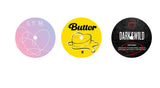 Car Air Freshener Perfume Record Player Car Perfume Clip Vinyl Spin Phonograph Air Vent Outlet Aromatherapy Clip Smell Diffuser