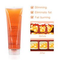 Ultrasound Cavitation EMS Body Slimming Massager Weight Loss Anti Cellulite Fat Burner Galvanic Infrared Ultrasonic Wave Therapy