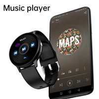 Bluetooth Answer Call Smart Watc