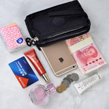 Blue Women Wallets