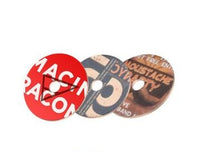 Car Air Freshener Perfume Record Player Car Perfume Clip Vinyl Spin Phonograph Air Vent Outlet Aromatherapy Clip Smell Diffuser