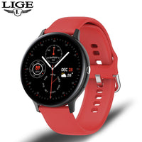 Bluetooth Answer Call Smart Watc