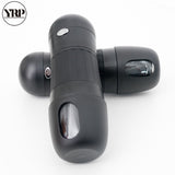 YRP Mini Electric Portable Coffee Machine Espresso Coffee Capsule Maker Handheld Press Machine For Outdoor Home Office Travel