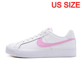 Original New Arrival NIKE WMNS COURT ROYALE AC Women's Skateboarding Shoes Sneakers