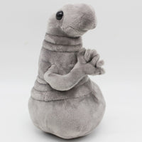 Waiting Plush Toy Meme Tubby Gray Blob Toy Snorp Plush Doll Toys Pochekun Homunculus Loxodontus Toy Plush