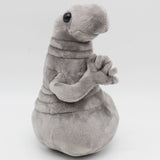 Waiting Plush Toy Meme Tubby Gray Blob Toy Snorp Plush Doll Toys Pochekun Homunculus Loxodontus Toy Plush