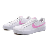 Original New Arrival NIKE WMNS COURT ROYALE AC Women's Skateboarding Shoes Sneakers