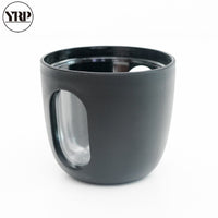 YRP Mini Electric Portable Coffee Machine Espresso Coffee Capsule Maker Handheld Press Machine For Outdoor Home Office Travel