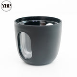 YRP Mini Electric Portable Coffee Machine Espresso Coffee Capsule Maker Handheld Press Machine For Outdoor Home Office Travel