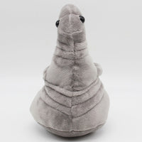 Waiting Plush Toy Meme Tubby Gray Blob Toy Snorp Plush Doll Toys Pochekun Homunculus Loxodontus Toy Plush