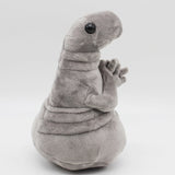 Waiting Plush Toy Meme Tubby Gray Blob Toy Snorp Plush Doll Toys Pochekun Homunculus Loxodontus Toy Plush