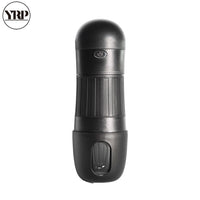 YRP Mini Electric Portable Coffee Machine Espresso Coffee Capsule Maker Handheld Press Machine For Outdoor Home Office Travel