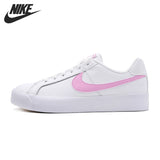 Original New Arrival NIKE WMNS COURT ROYALE AC Women's Skateboarding Shoes Sneakers