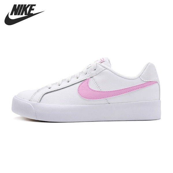 Original New Arrival NIKE WMNS COURT ROYALE AC Women's Skateboarding Shoes Sneakers