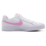 Original New Arrival NIKE WMNS COURT ROYALE AC Women's Skateboarding Shoes Sneakers