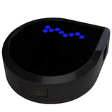 SY04 - 01 Electric Toothbrush Disinfector Sterilization Storage Box UV Box Tooth Brush Sanitizer Toothbrush Box Health Oral Care