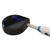 SY04 - 01 Electric Toothbrush Disinfector Sterilization Storage Box UV Box Tooth Brush Sanitizer Toothbrush Box Health Oral Care