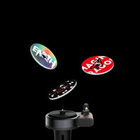 Car Air Freshener Perfume Record Player Car Perfume Clip Vinyl Spin Phonograph Air Vent Outlet Aromatherapy Clip Smell Diffuser