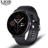 Bluetooth Answer Call Smart Watc