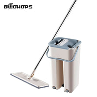 Touchless Mops for Nicolas